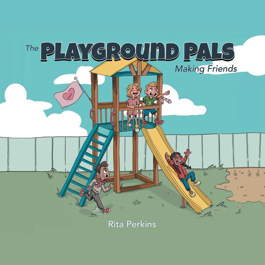 The Playground Pals