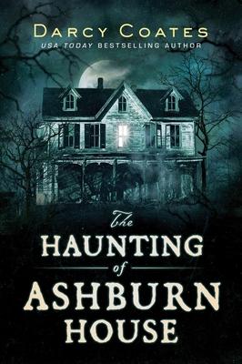 Sourcebooks Inc The Haunting Of Ashburn House