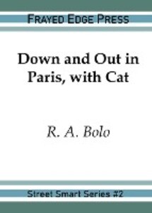 Down and Out in Paris with Cat