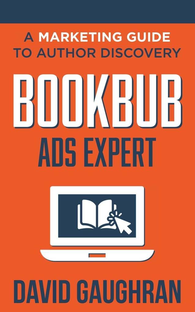 BookBub Ads Expert