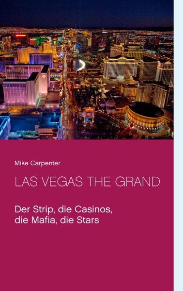 Las Vegas The Grand