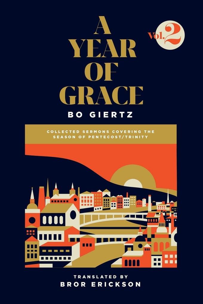 A Year of Grace Volume 2