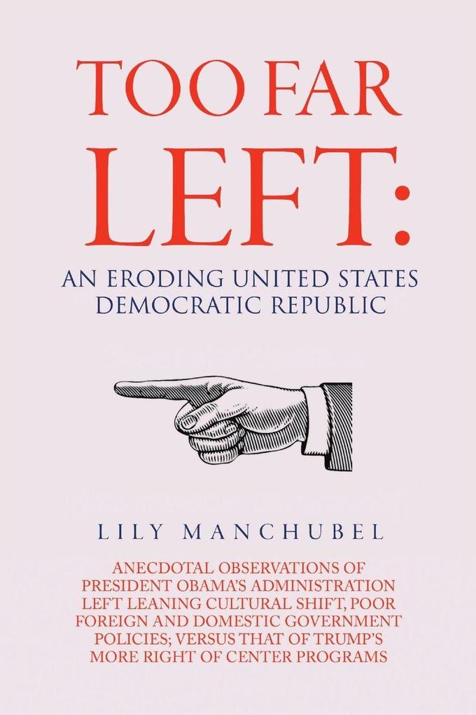 Too Far Left