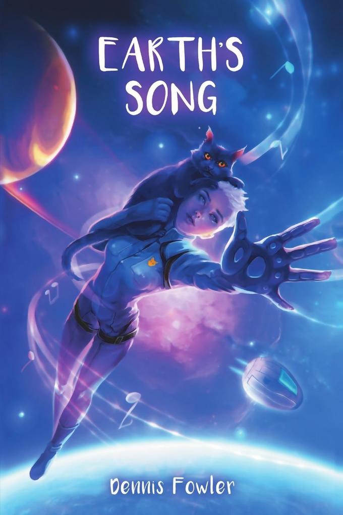 Earth's Song