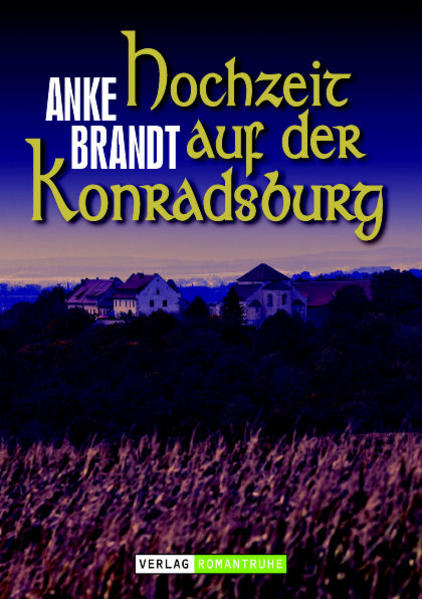 Image of Hochzeit auf der Konradsburg