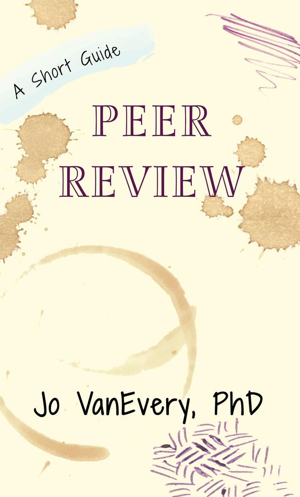 Peer Review (Short Guides #4)