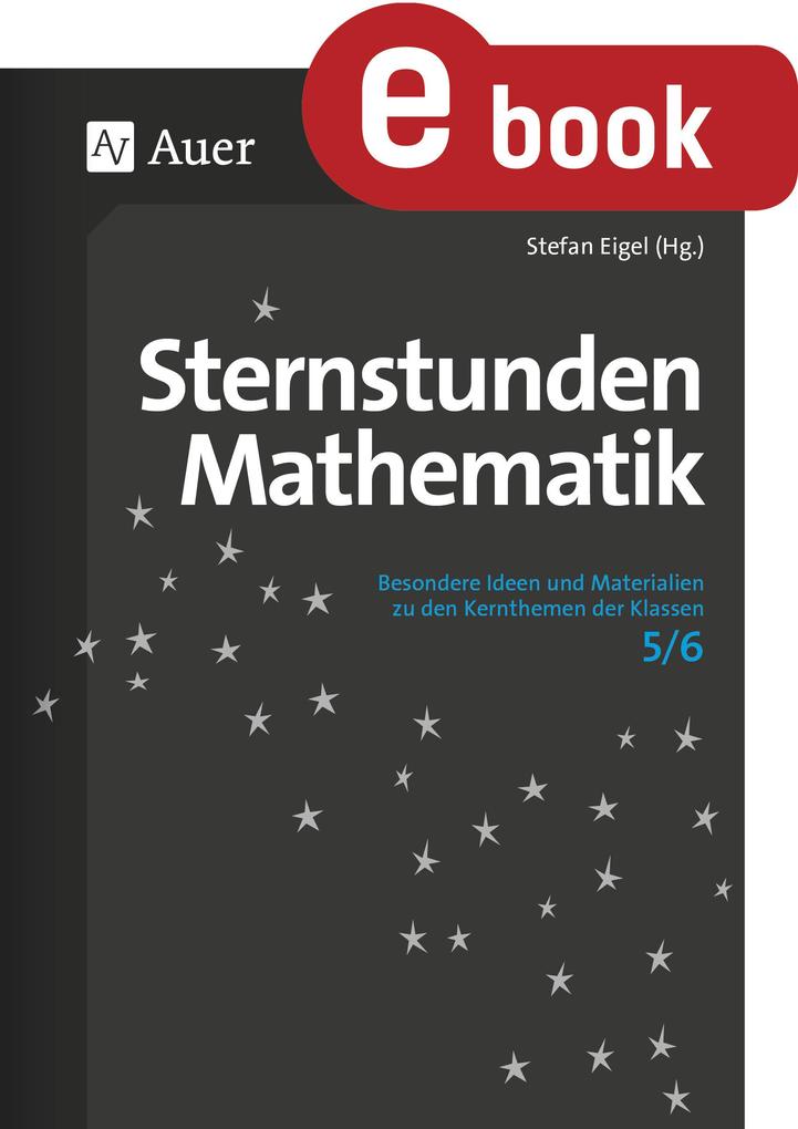 Sternstunden Mathematik Klasse 56