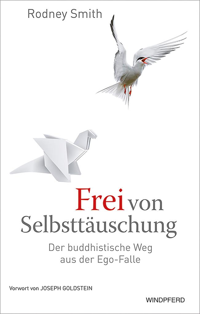 Frei von Selbsttäuschung