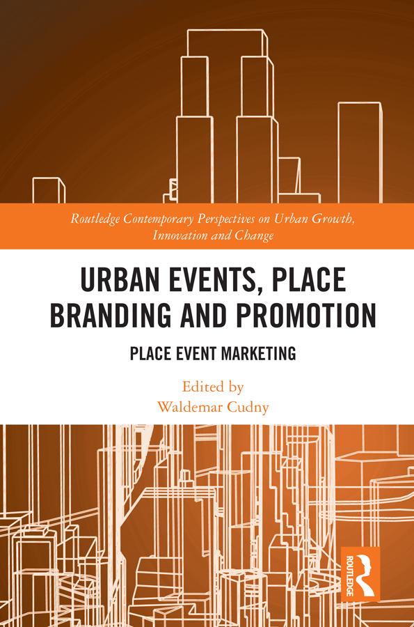 Urban Events Place Branding and Promotion
