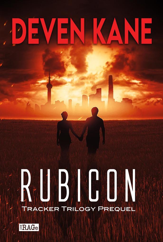 Rubicon (Tracker Trilogy #0)