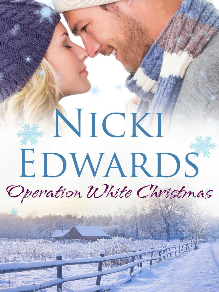 Operation White Christmas (An Escape to the Country novella)