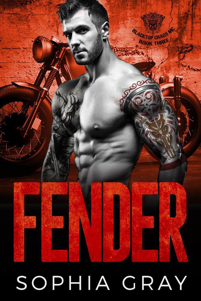 Fender (Book 3)