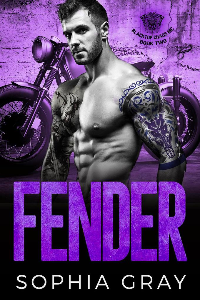 Fender (Book 2)