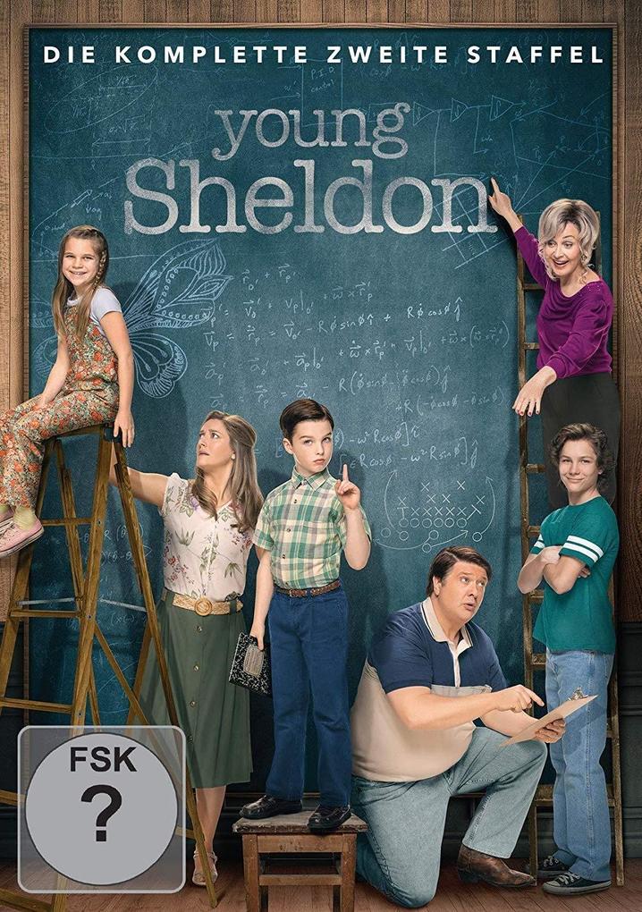 Young Sheldon