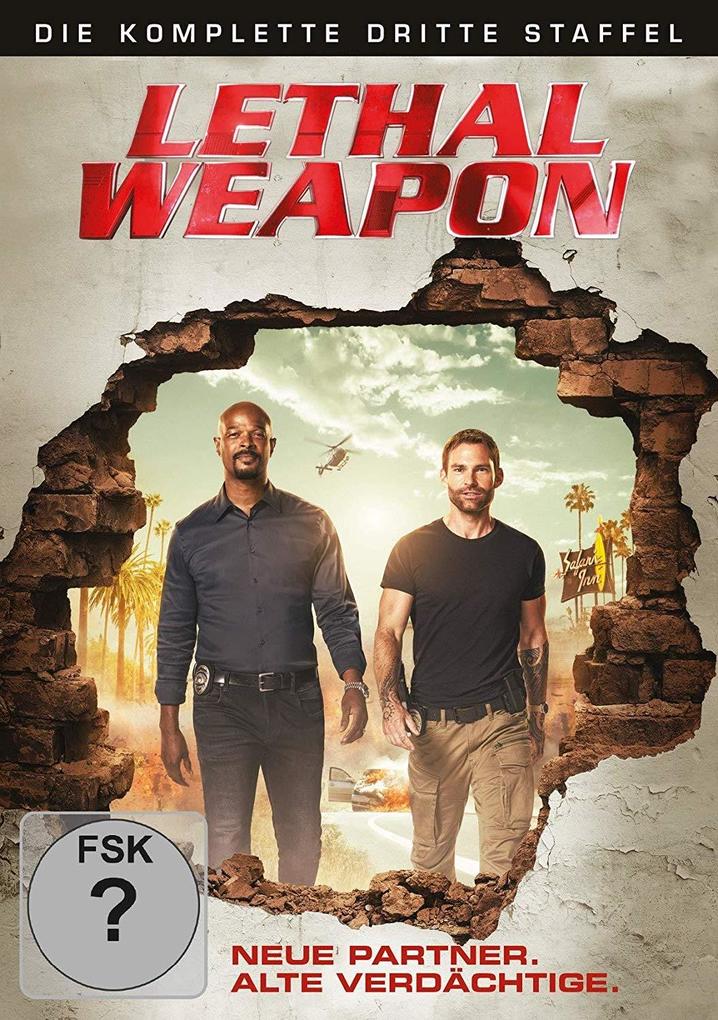 Lethal Weapon