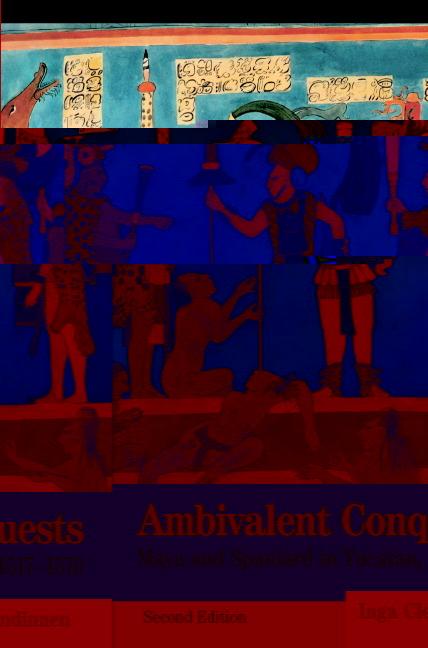 Ambivalent Conquests