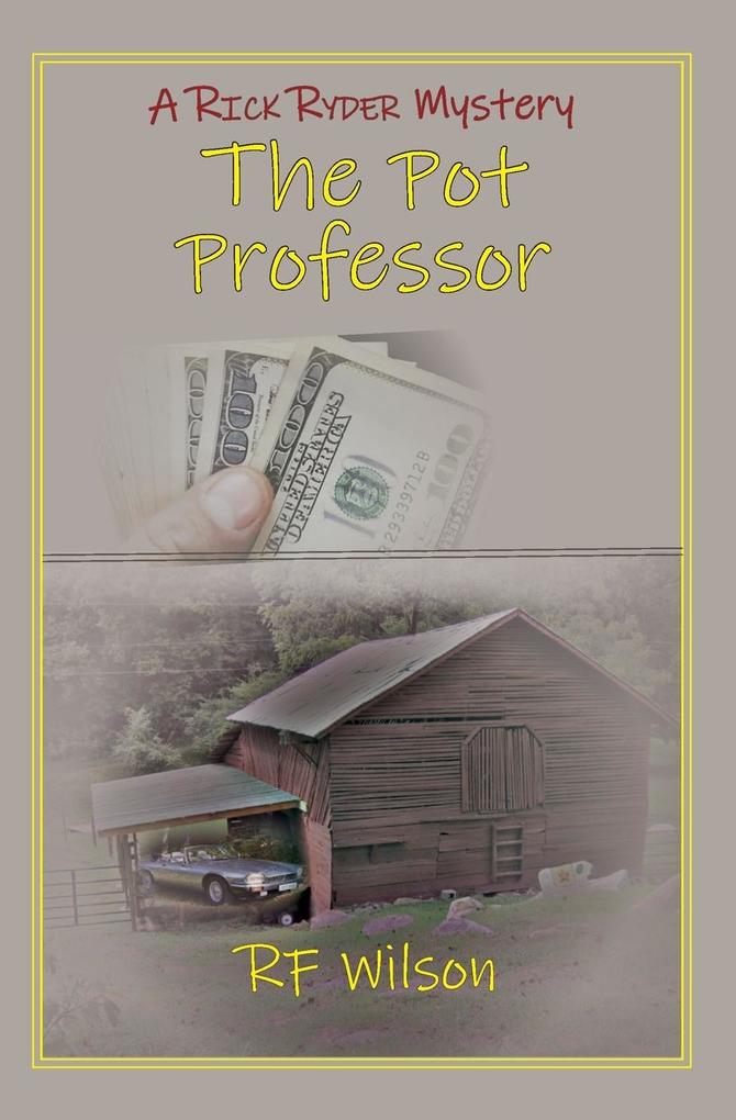 The Pot Professor