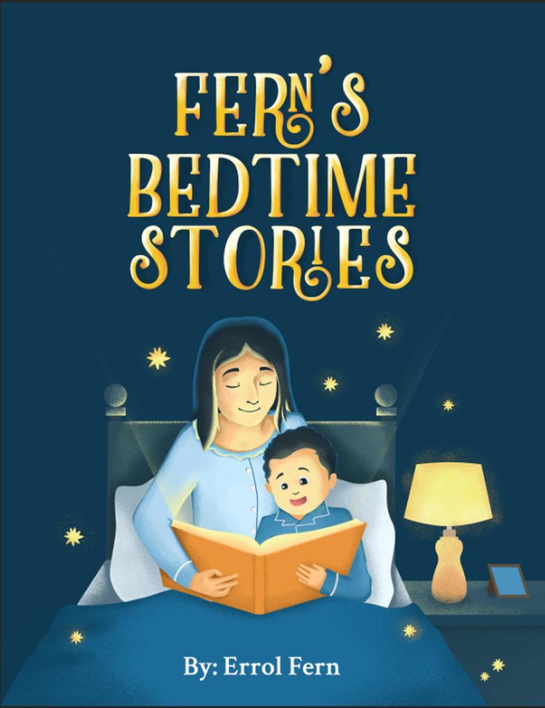 Fern‘s Bedtime Stories