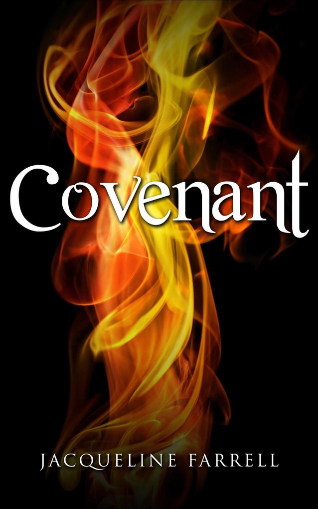 Covenant (Crone Chronicles #1)