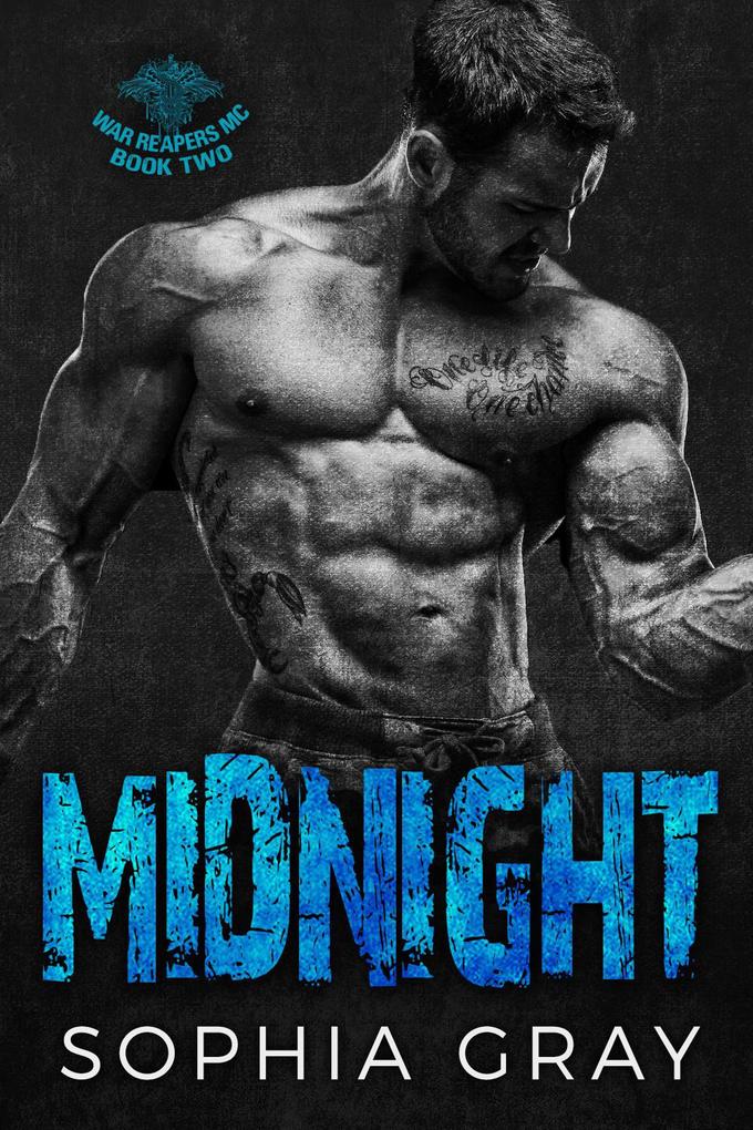 Midnight (Book 2)