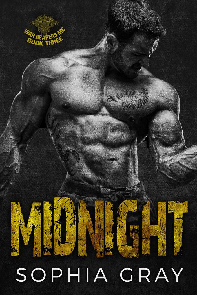 Midnight (Book 3)