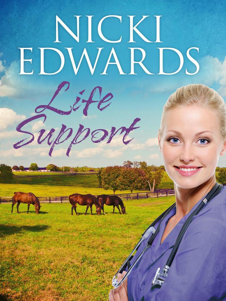 Life Support (Escape to the Country #3)