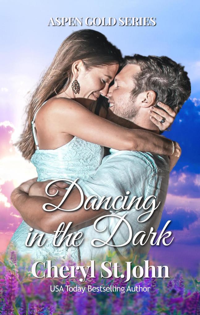 Dancing in the Dark (Aspen Gold Series #1)