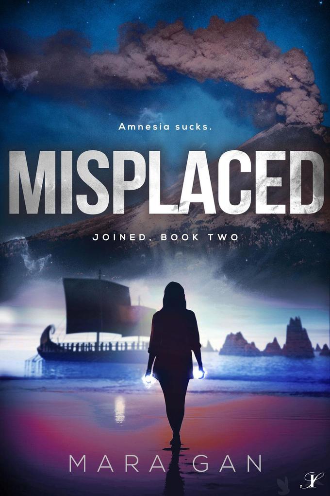 Misplaced (Joined #2)