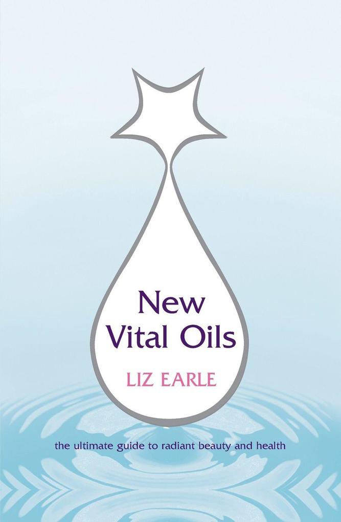 New Vital Oils