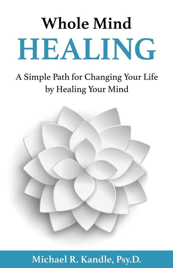 Whole Mind Healing