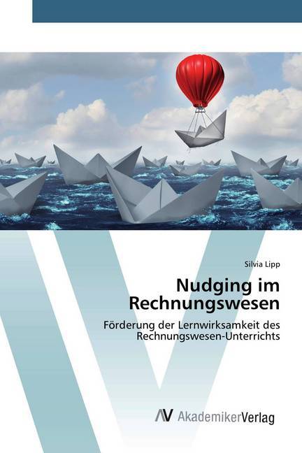 Nudging im Rechnungswesen