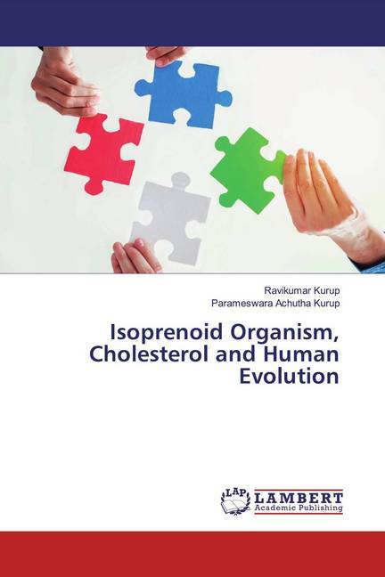 Isoprenoid Organism Cholesterol and Human Evolution