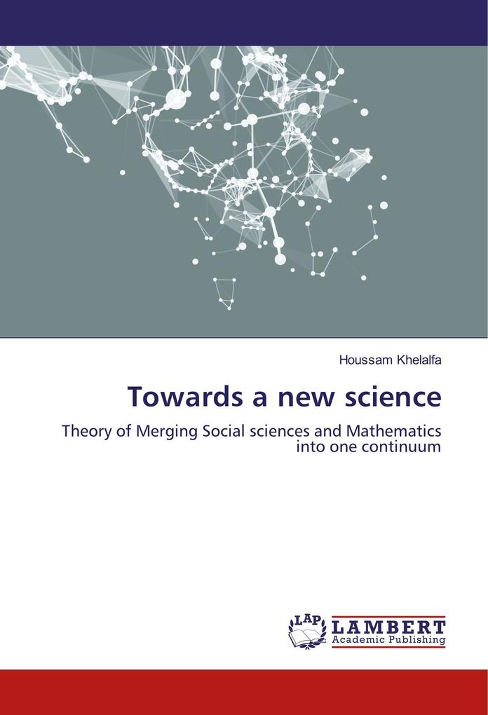 Towards a new science