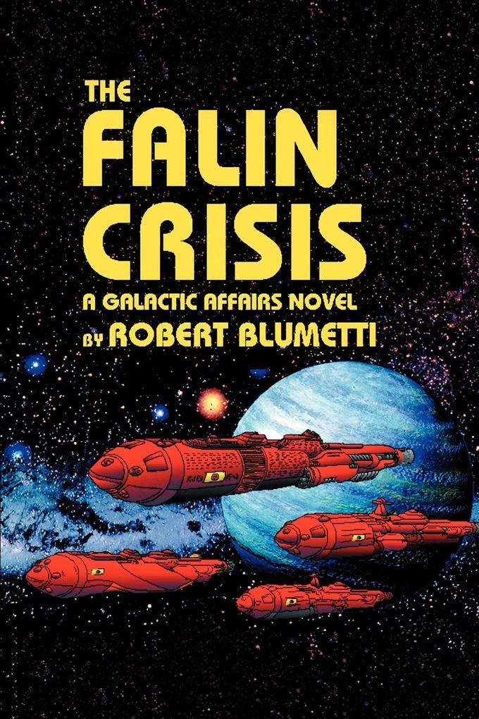 The Falin Crisis