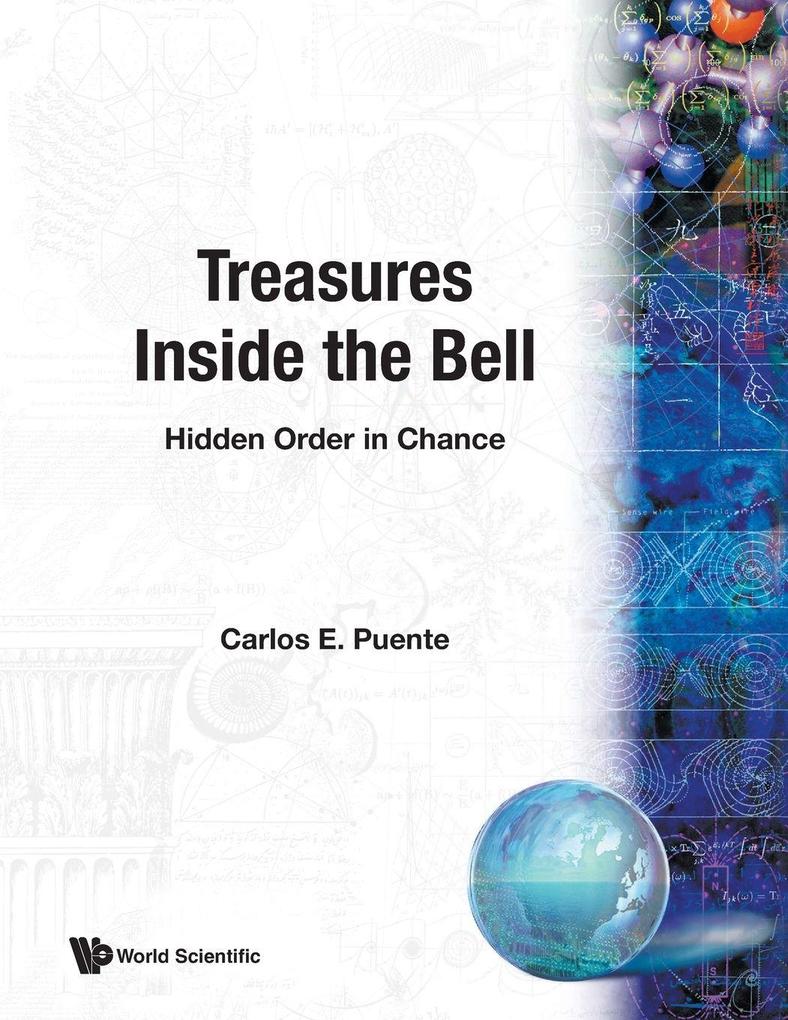 TREASURE INSIDE THE BELL [W/ CD]