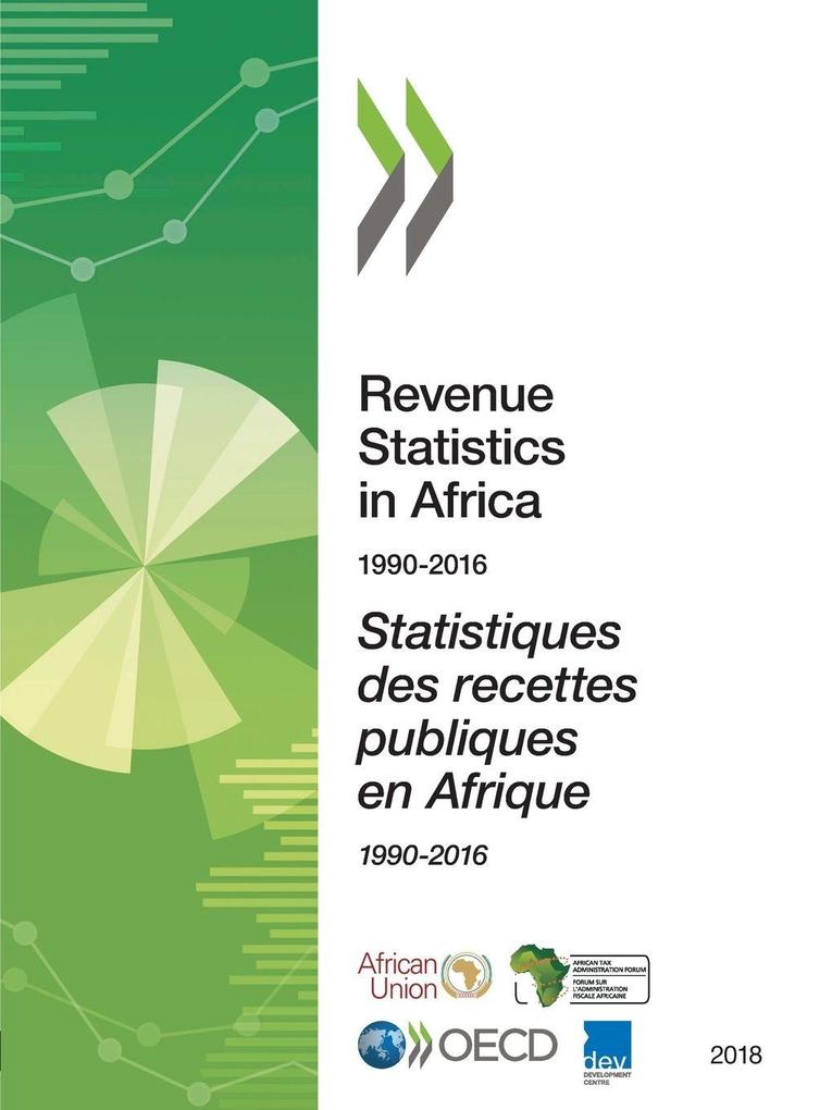 Revenue Statistics in Africa 2018