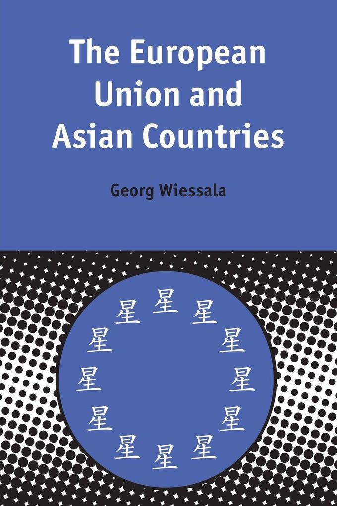 The European Union and Asian Countries