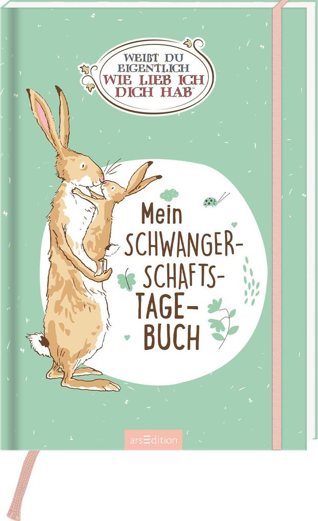 Weißt du eigentlich wie lieb ich dich hab?