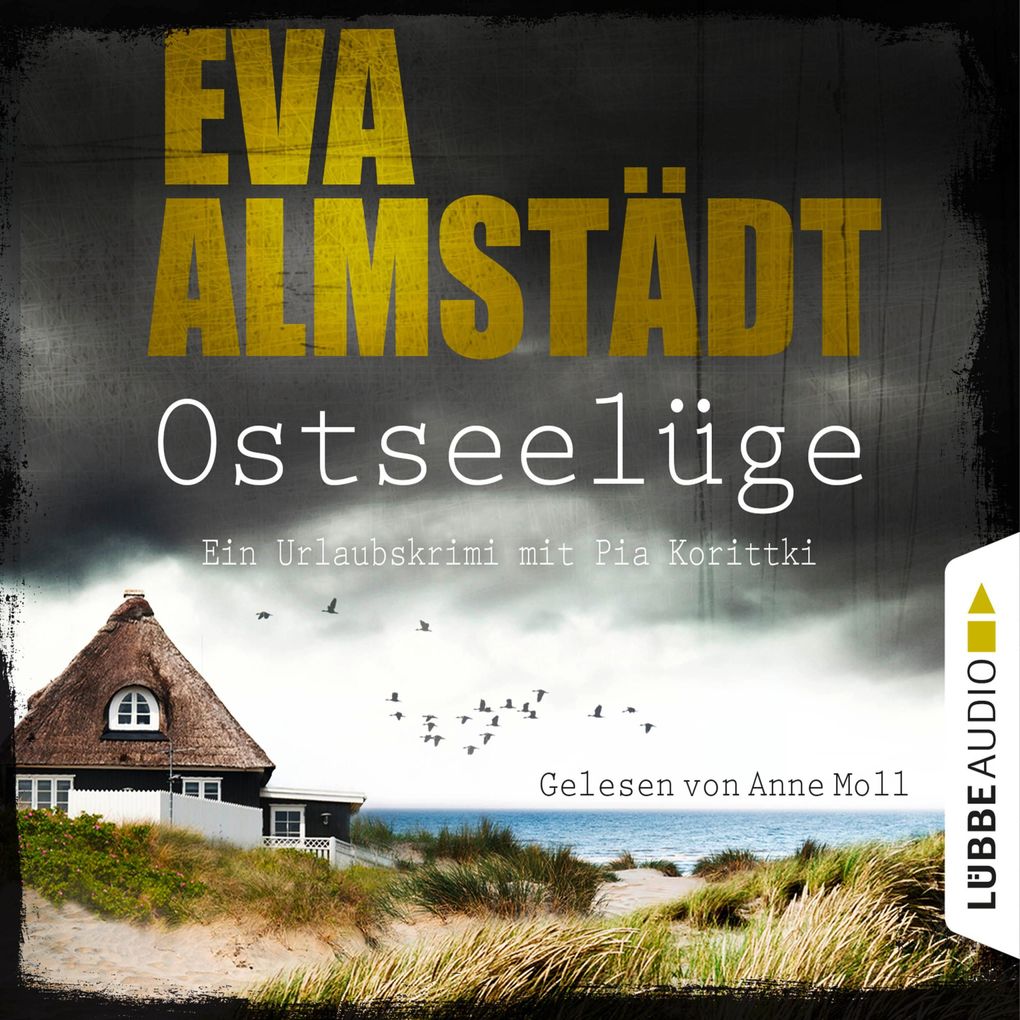 Ostseelüge - Ein Urlaubskrimi mit Pia Korittki 3