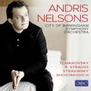 andris nelsons im radio-today - Shop