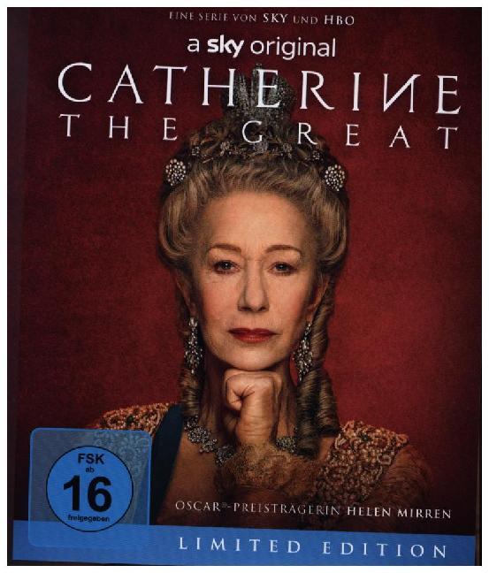 Catherine the Great