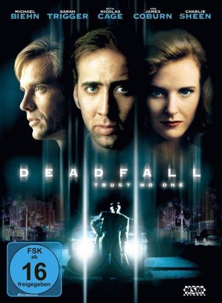 Deadfall - Trust No One