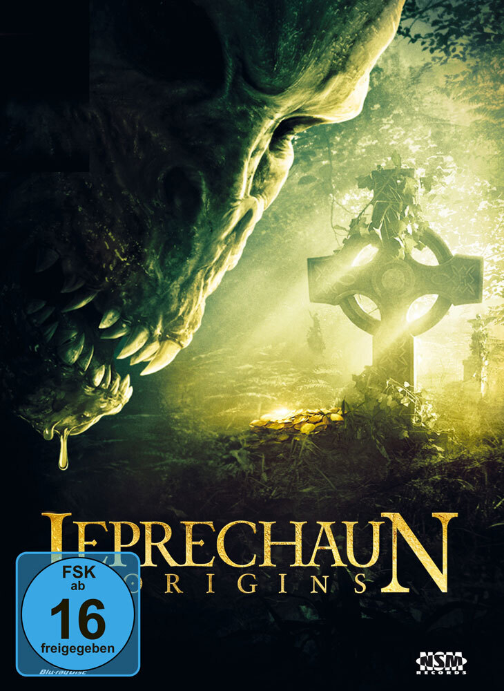 Leprechaun: Origins