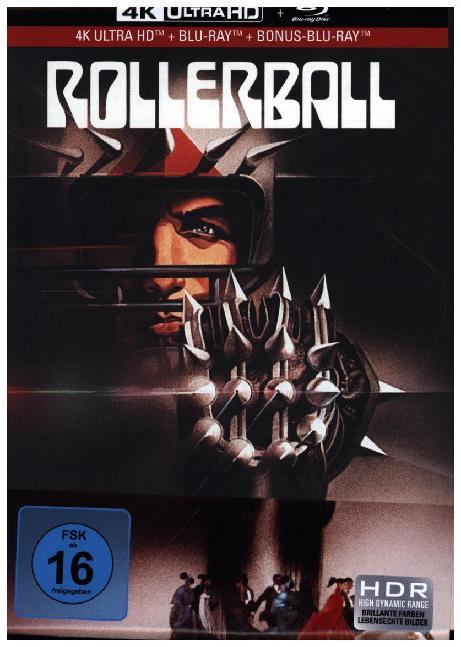 Rollerball