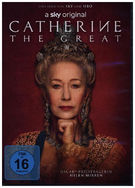 Catherine the Great