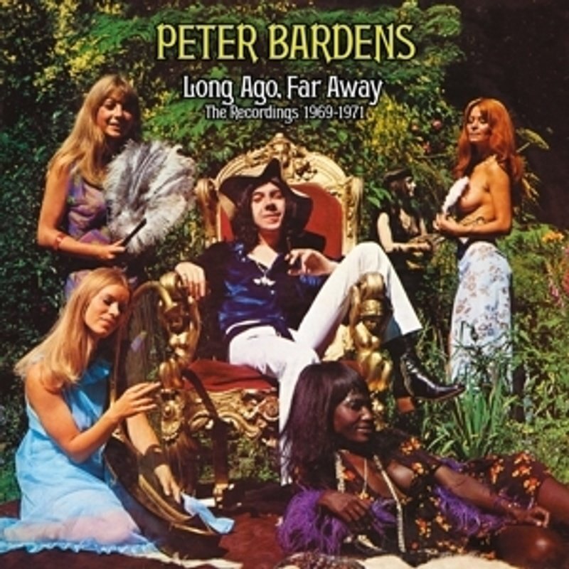 Deep Cuts: Remastered and Expanded Edition
