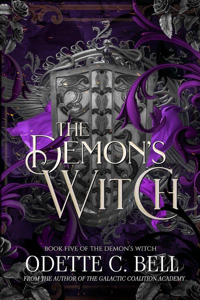 The Demon's Witch Book Five