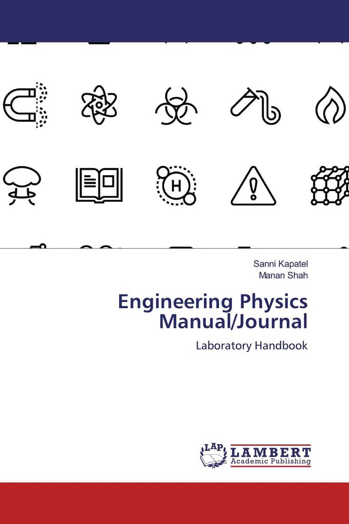 Engineering Physics Manual/Journal