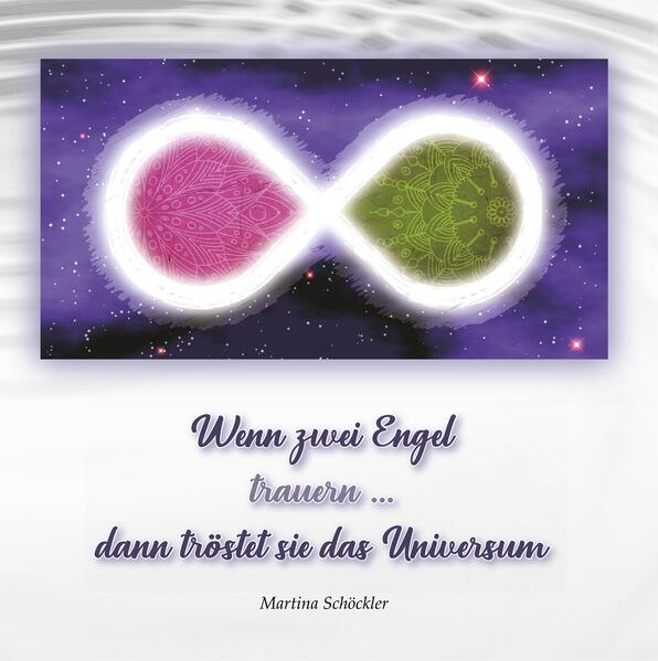 Image of Wenn zwei Engel trauern ...