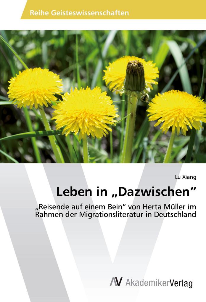 Leben in 'Dazwischen'